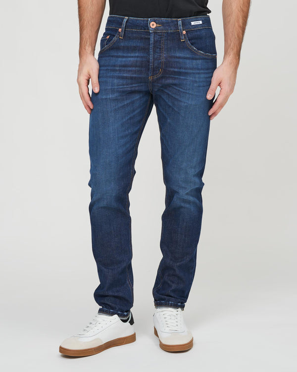 JEANS BARNEY - UNIFORM