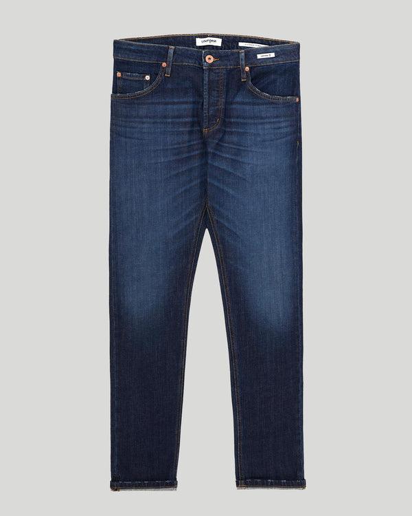 JEANS BARNEY - UNIFORM