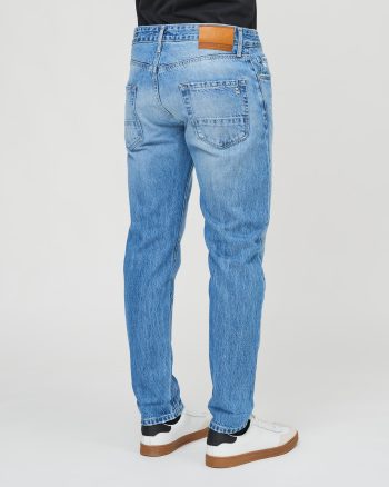 JEANS DANNY - UNIFORM