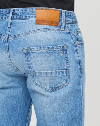 JEANS DANNY - UNIFORM