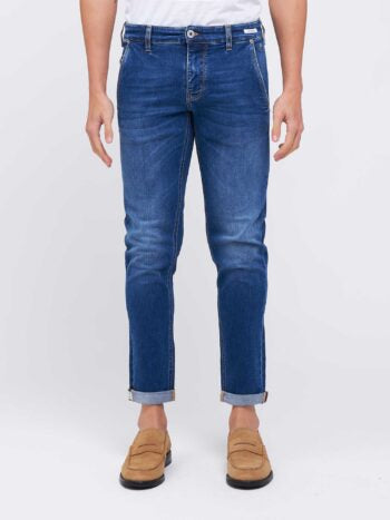DENIM NEW DENVER - UNIFORM
