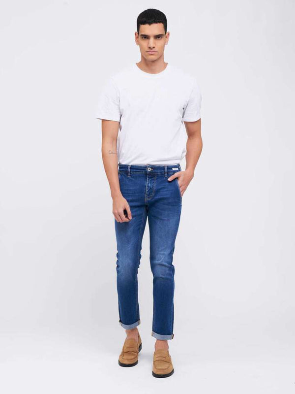 DENIM NEW DENVER - UNIFORM