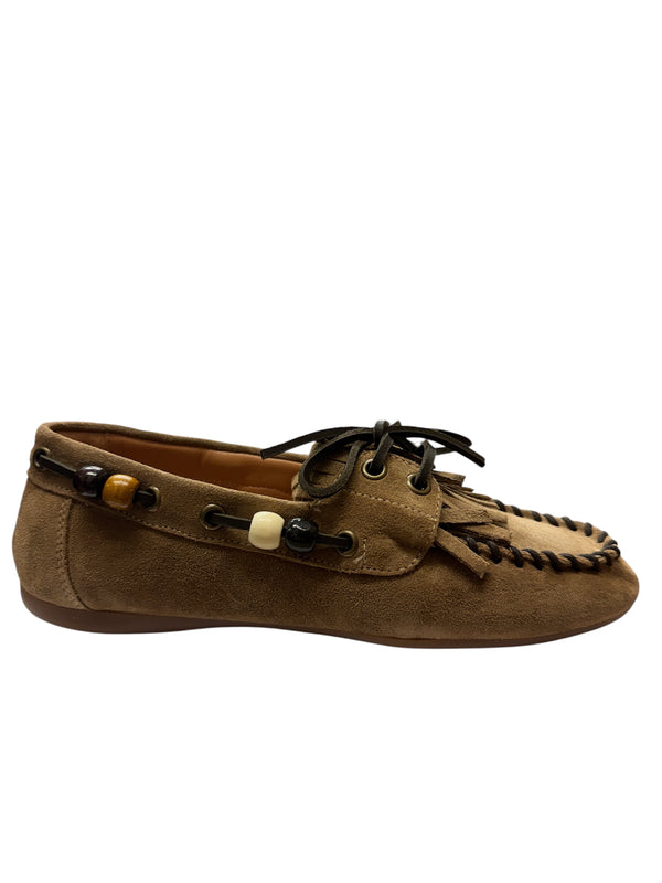 MOCASSINO - DIVINE FOLLIE