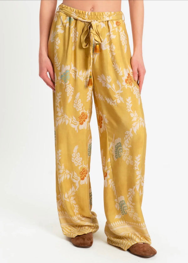 PANTALONE - WU’SIDE