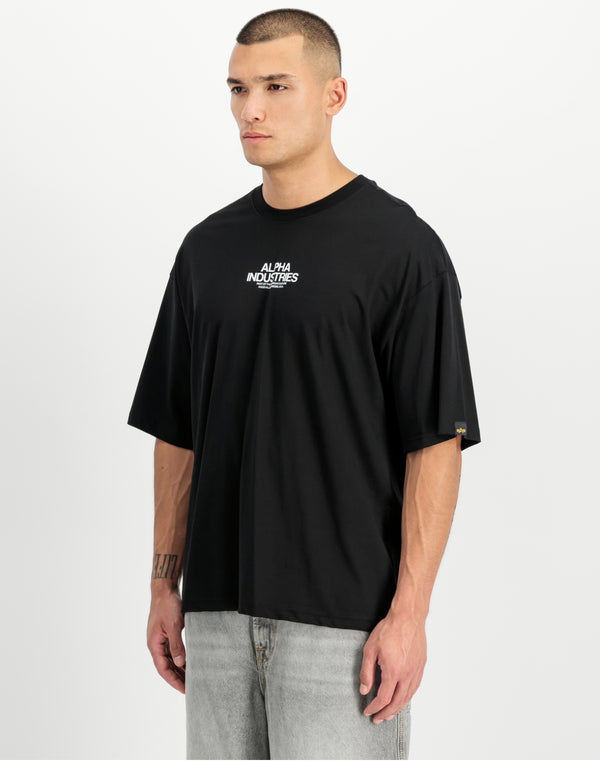T-SHIRT - ALPHA INDUSTRIES