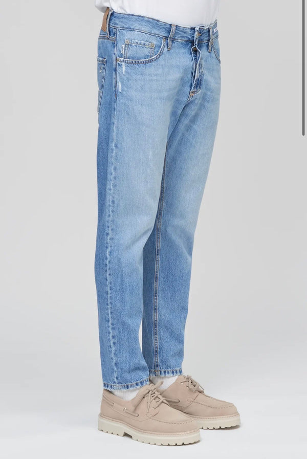 JEANS DANNY - UNIFORM