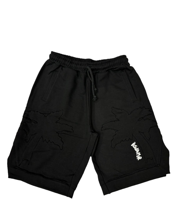 SHORTS - DISCLAIMER