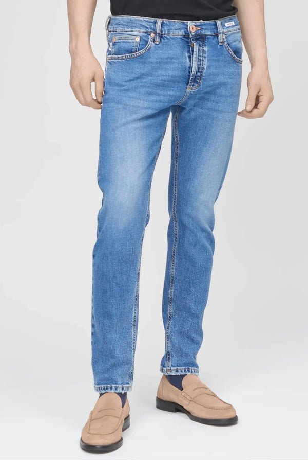 JEANS BARNEY - UNIFORM