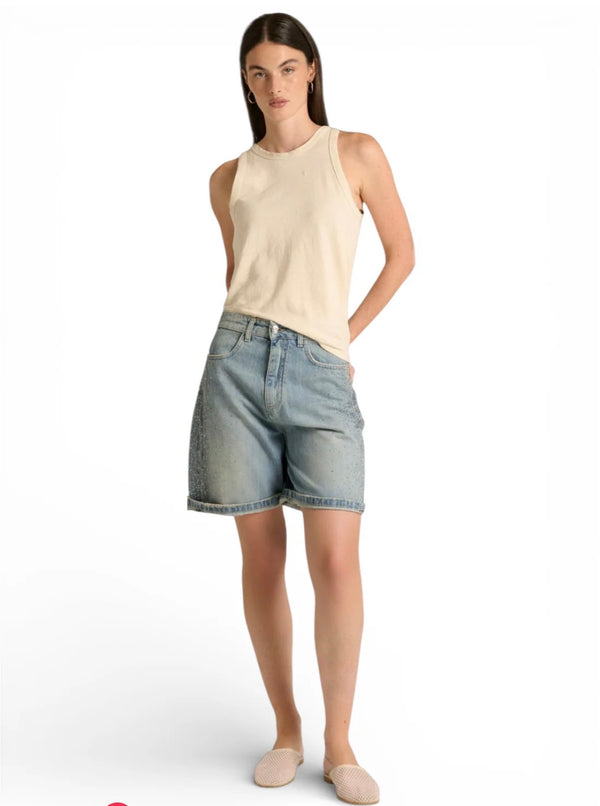 JEANS BERMUDA HOPE - GDD