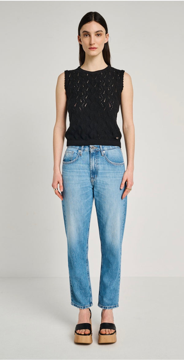 JEANS ASHLEY - STAFF GALLERY