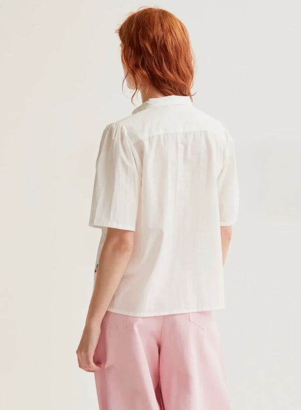 CAMICIA - COMPANIA FANTASTICA