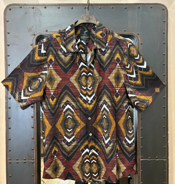 CAMICIA CONGO - TOOCO