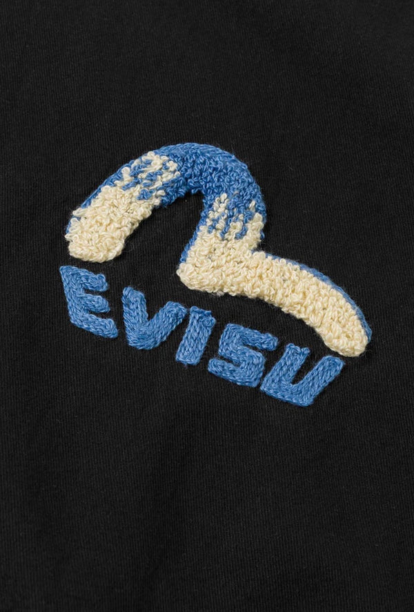 BOMBER - EVISU