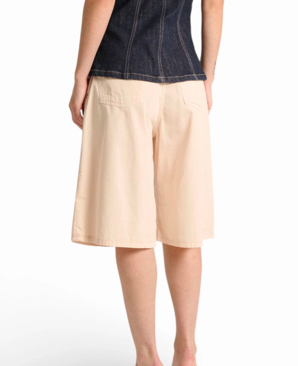 JEANS BERMUDA HAZE - GDD