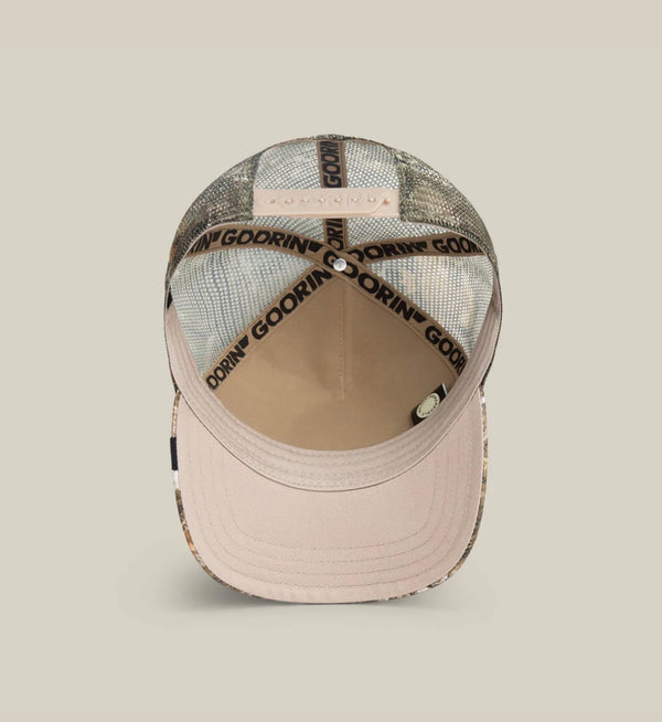 CAPPELLO - GOORIN BROS
