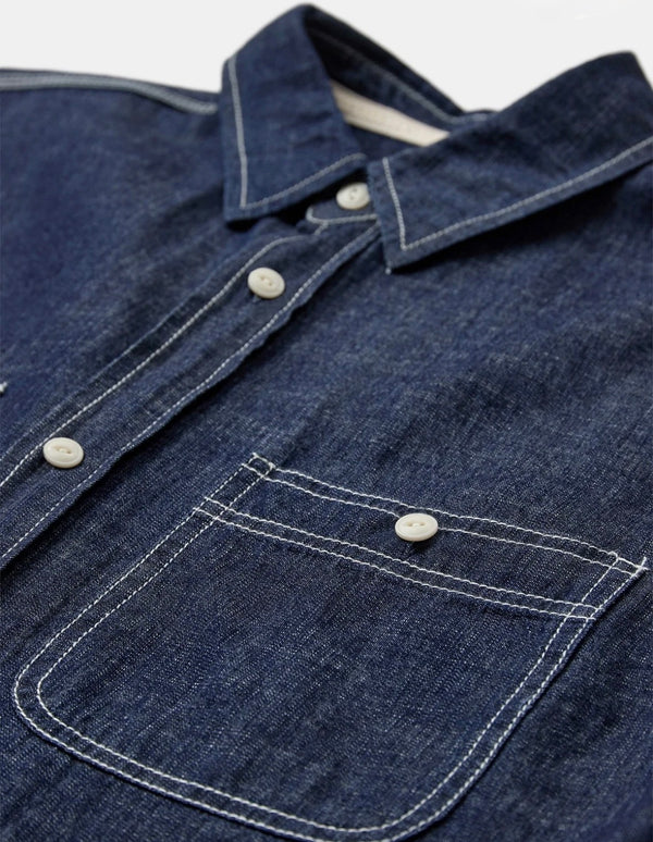 CAMICIA - ANERKJENDT