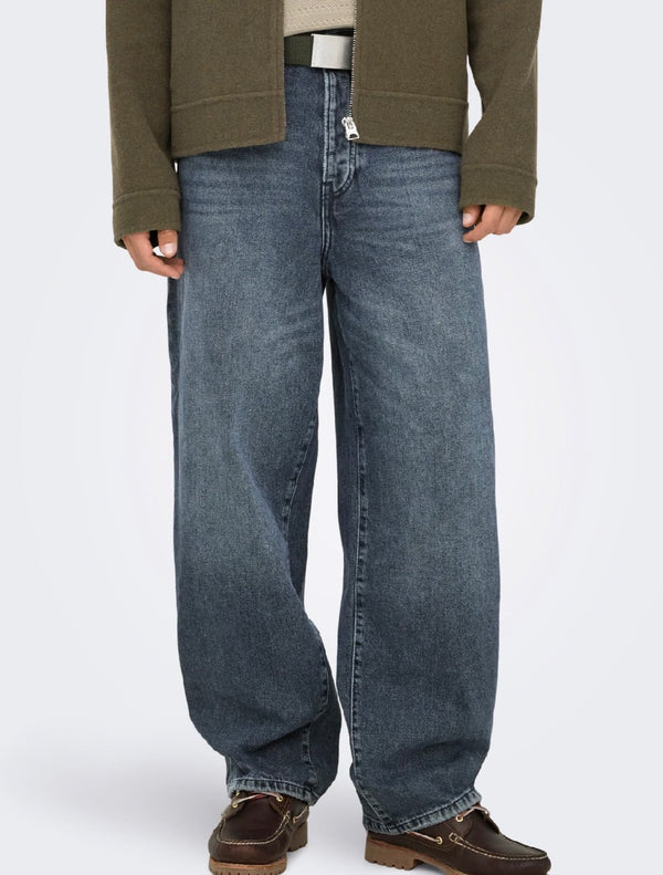 JEANS FADE - ONLY & SONS