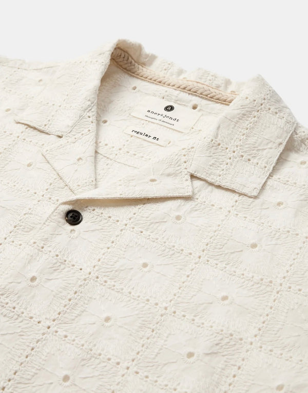 CAMICIA - ANERKJENDT