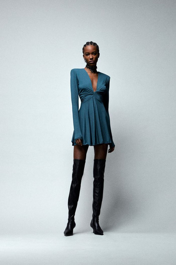 MINI ABITO JETT - ANIYE BY
