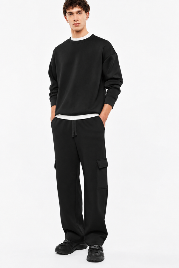 PANTALONE CARGO - IMPERIAL
