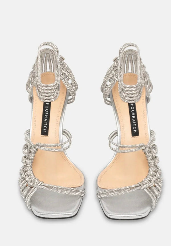 SANDALO MOLÌ - TWENTYFOURHAITCH