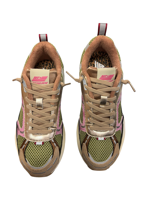 SCARPA - MRP STAR