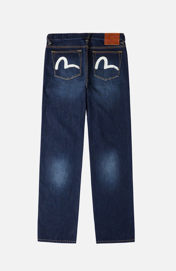 JEANS - EVISU