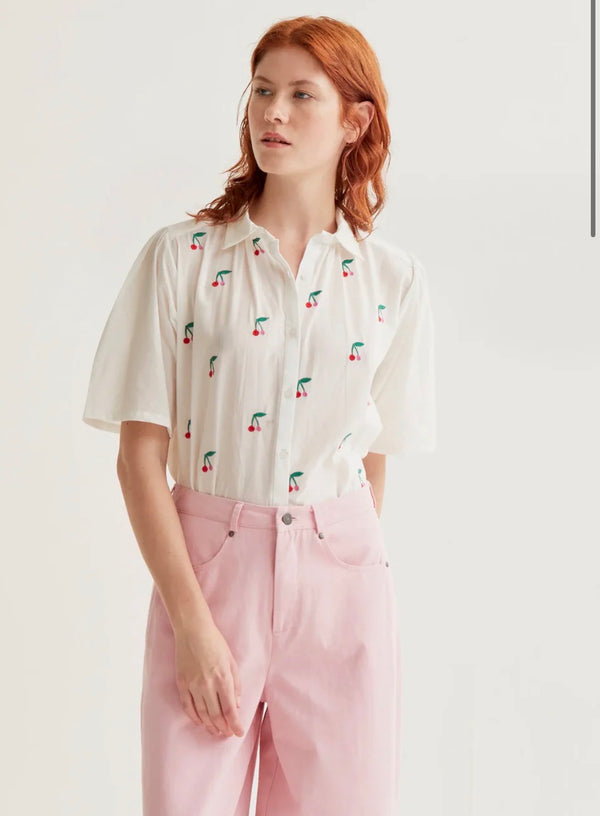 CAMICIA - COMPANIA FANTASTICA