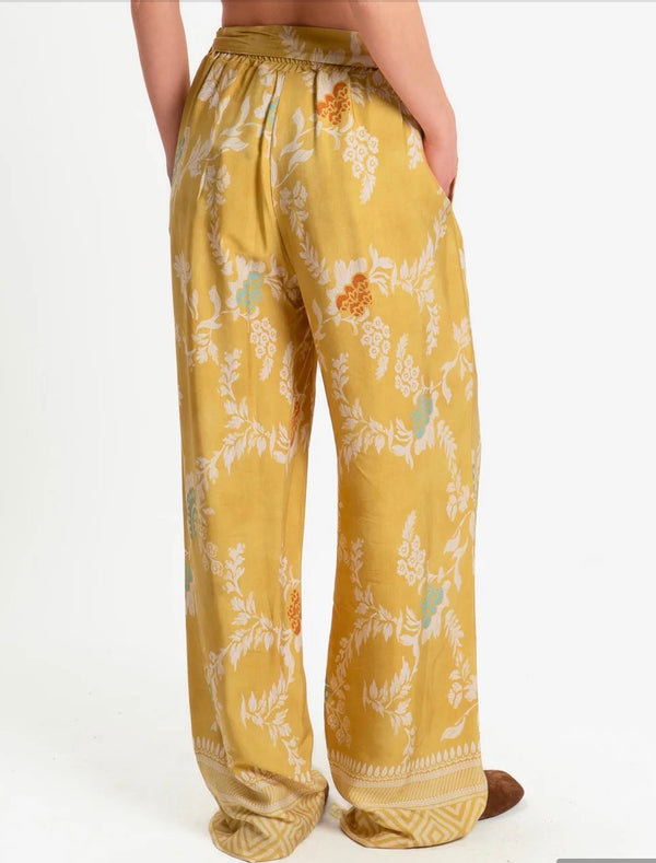 PANTALONE - WU’SIDE