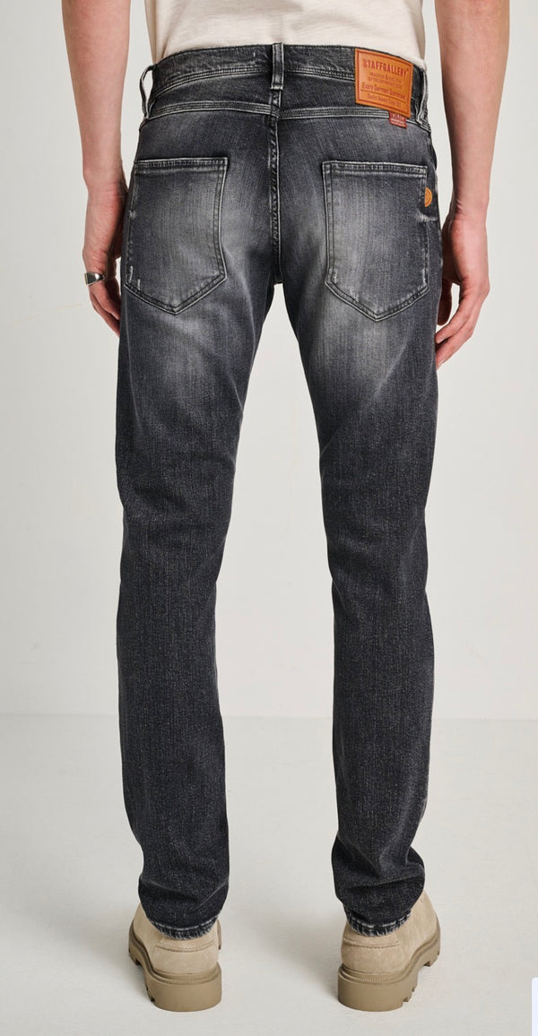 JEANS SAPPHIRE - STAFF GALLERY