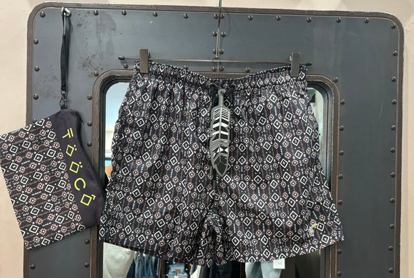 COSTUME MICRO UXMAL - TOOCO