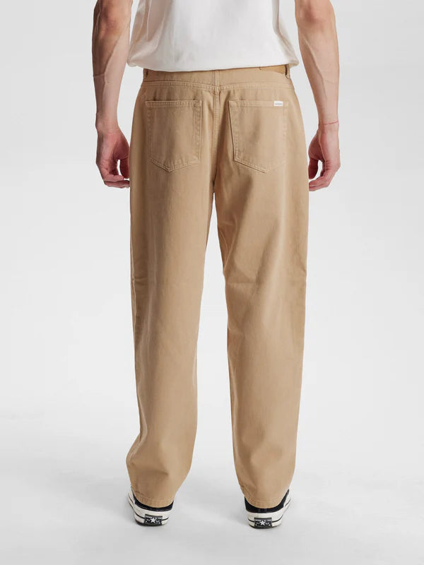 PANTALONI TINTI IN CAPO AKJANIC - ANERKJENDT