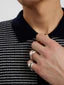 CARDIGAN POLO IN MAGLIA - ANERKJENDT