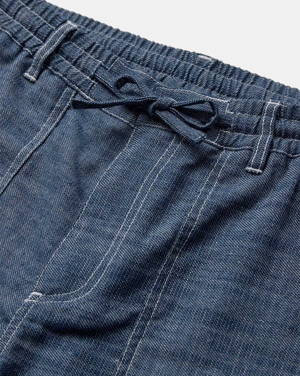 PANTALONI AKJAN - ANERKJENDT