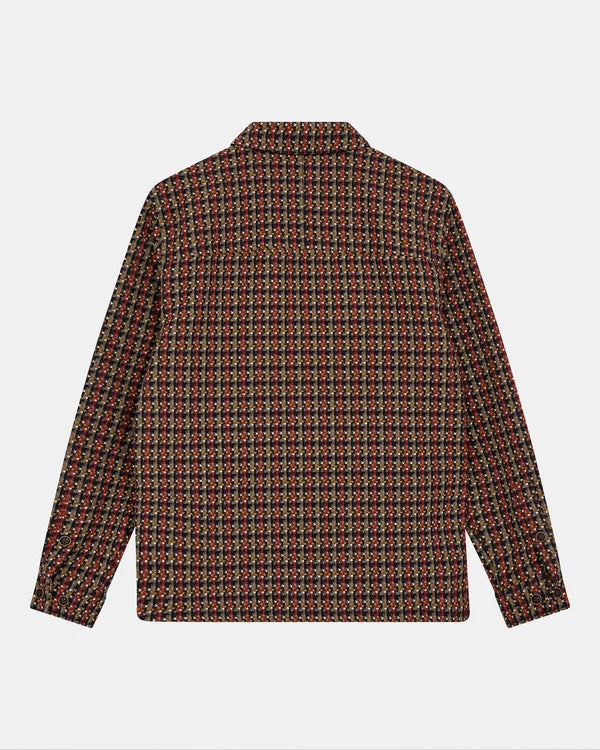 OVERSHIRT - ANERKJENDT