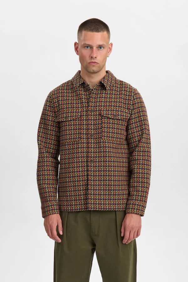 OVERSHIRT - ANERKJENDT