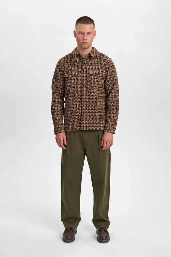 OVERSHIRT - ANERKJENDT