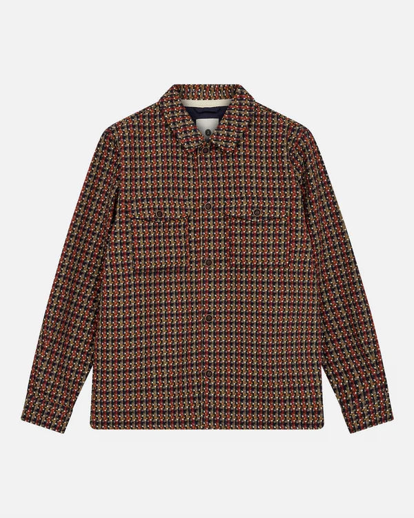 OVERSHIRT - ANERKJENDT