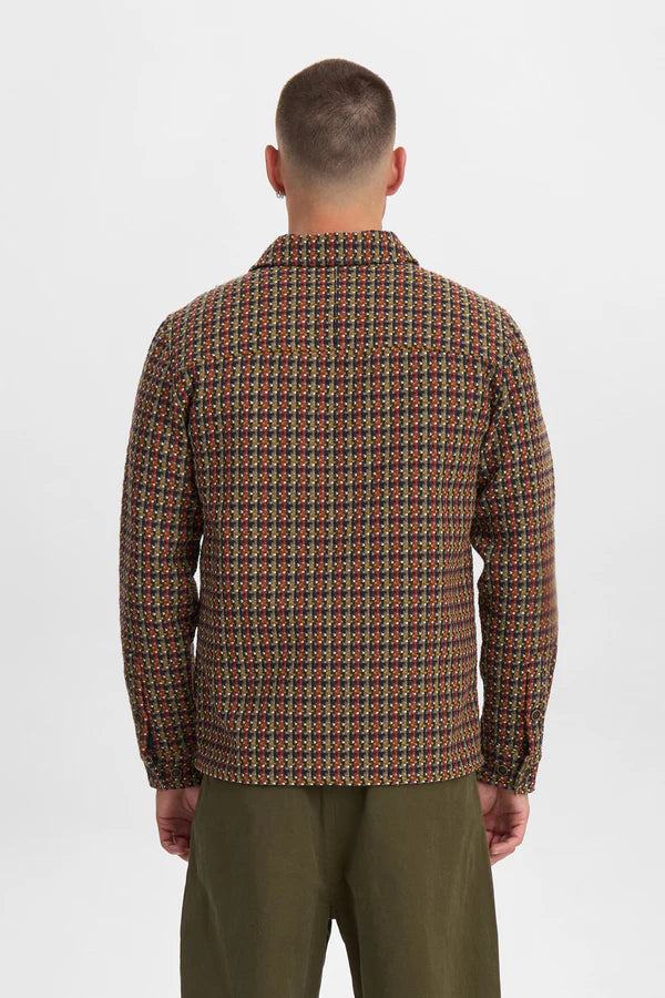 OVERSHIRT - ANERKJENDT