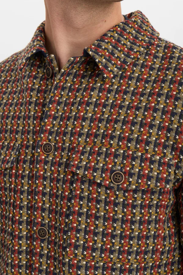 OVERSHIRT - ANERKJENDT