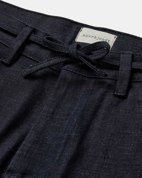 PANTALONI DENIM AKJAN - ANERKJENDT
