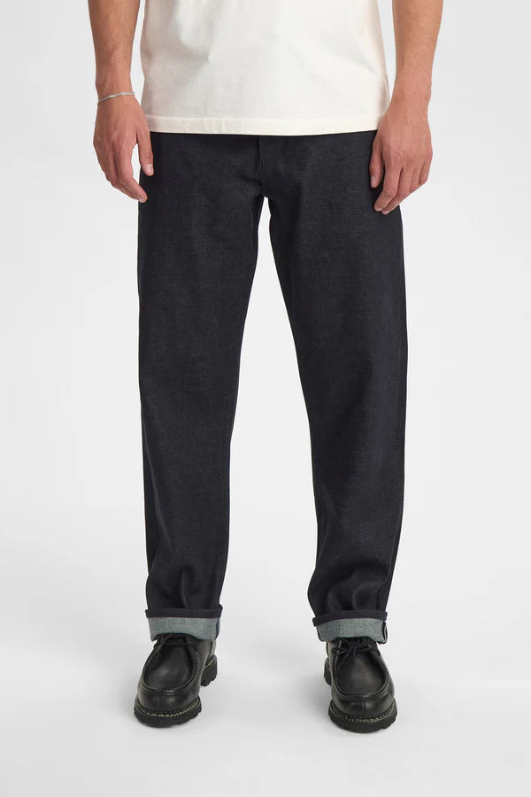 PANTALONI DENIM AKJAN - ANERKJENDT