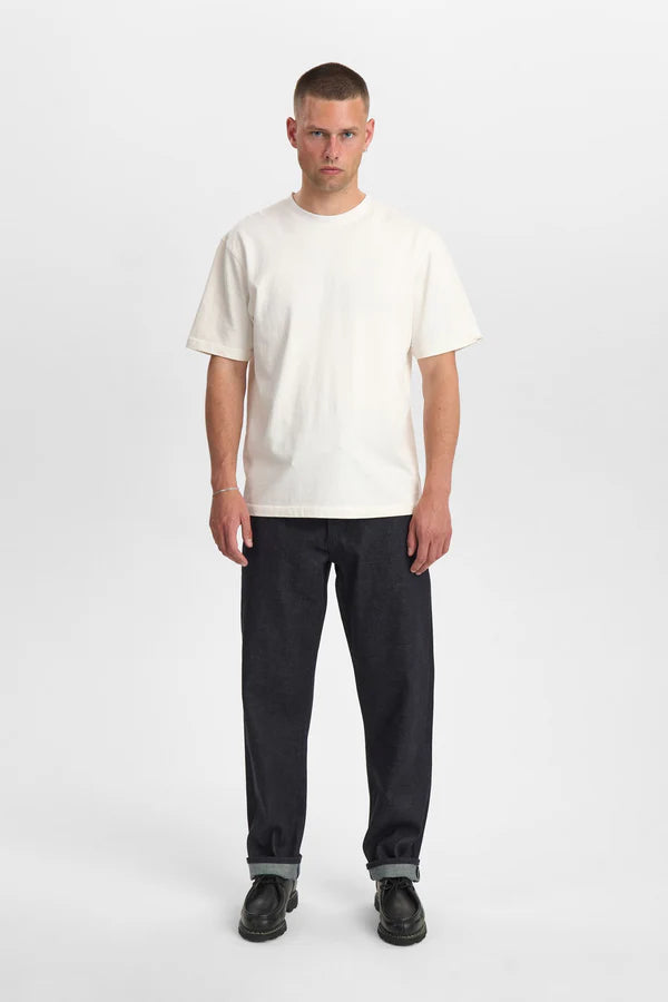 PANTALONI DENIM AKJAN - ANERKJENDT