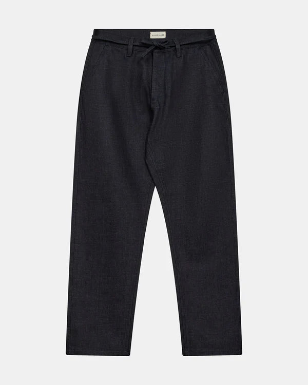 PANTALONI DENIM AKJAN - ANERKJENDT