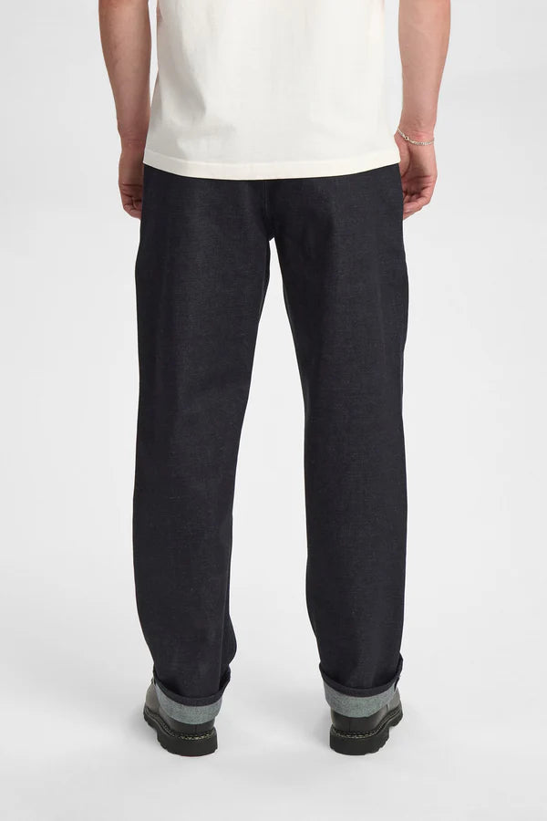 PANTALONI DENIM AKJAN - ANERKJENDT