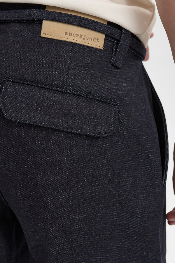 PANTALONI DENIM AKJAN - ANERKJENDT