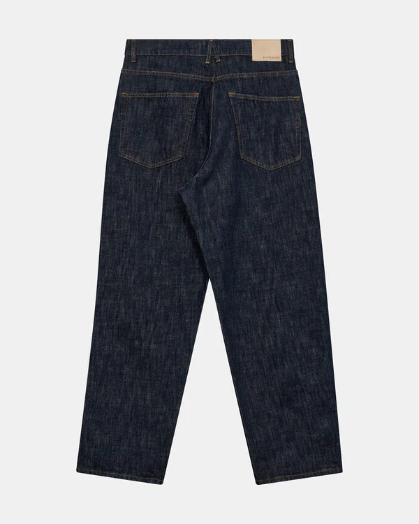 PANTALONI IN DENIM AKJAKOB - ANERKJENDT