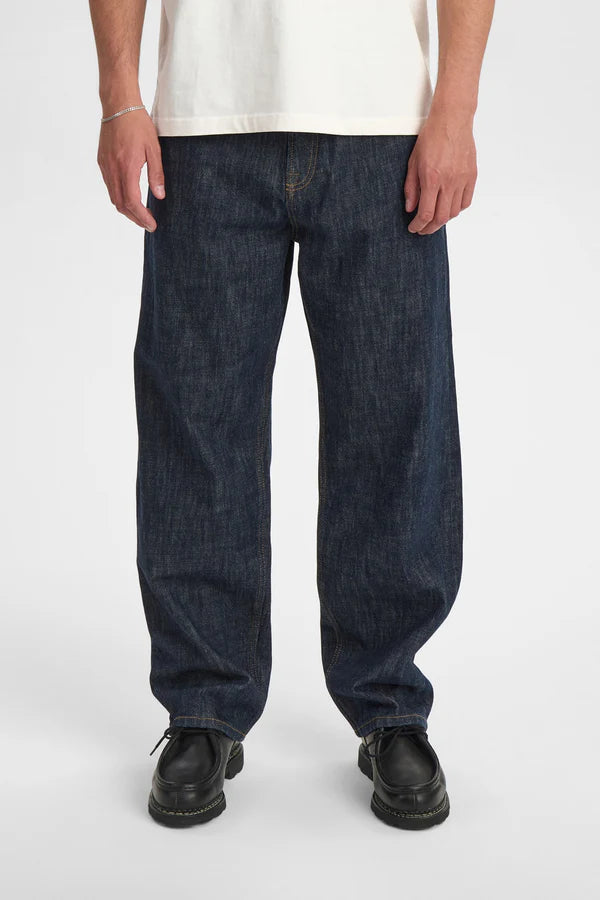 PANTALONI IN DENIM AKJAKOB - ANERKJENDT