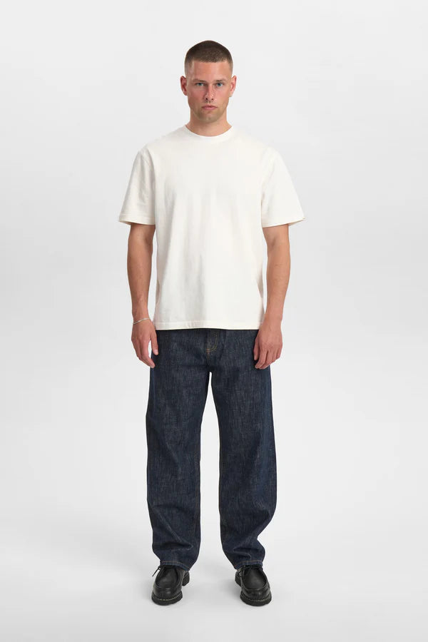 PANTALONI IN DENIM AKJAKOB - ANERKJENDT
