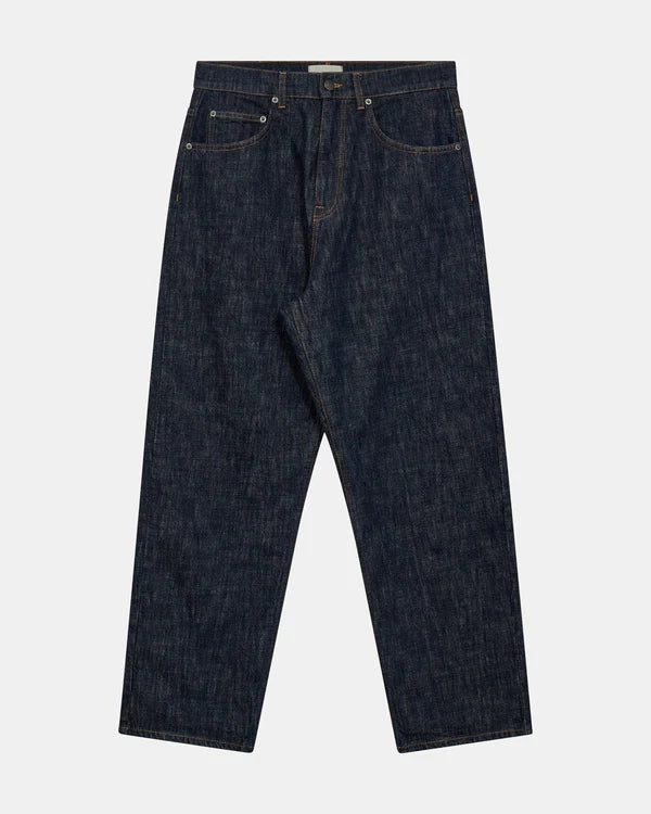 PANTALONI IN DENIM AKJAKOB - ANERKJENDT